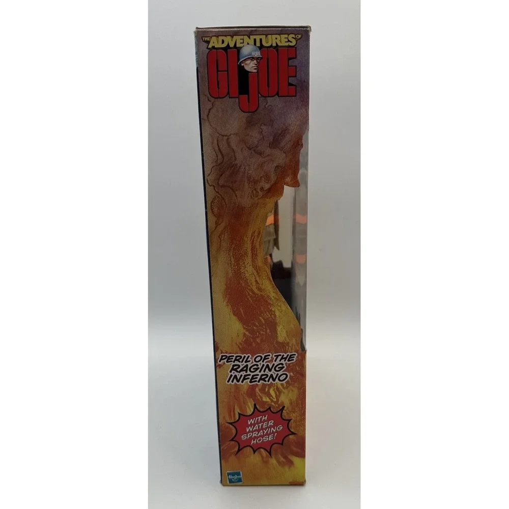 Hasbro gi joe